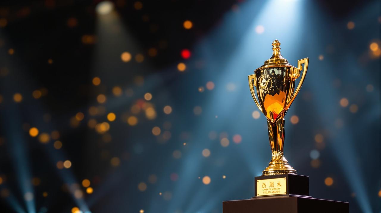 快猫短视频荣获2026年度最佳传媒公司大奖