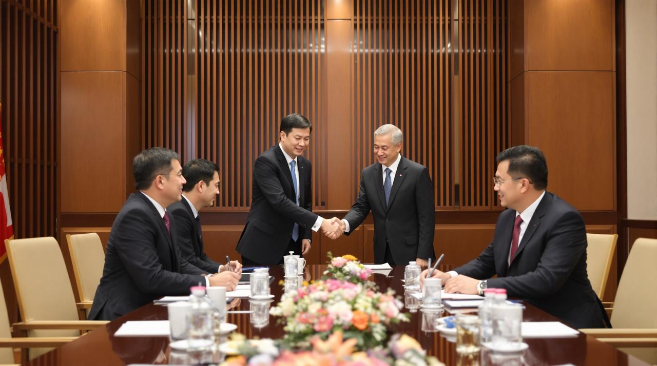 快猫短视频与腾讯视频达成战略合作协议