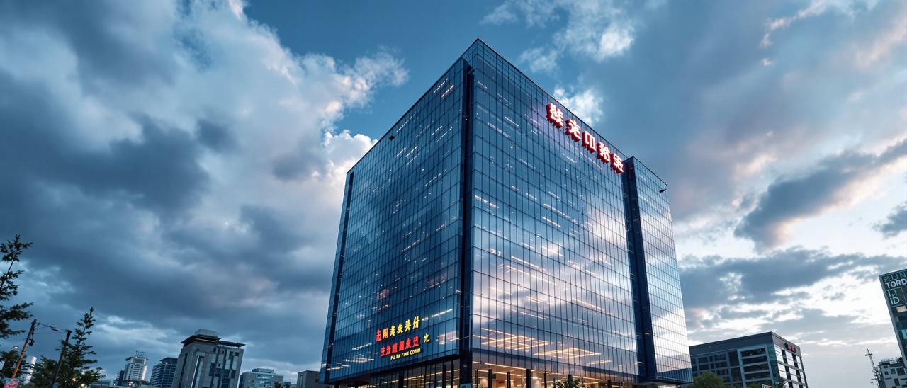 快猫短视频公司总部